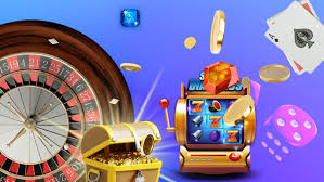 Онлайн казино Grizzly Casino